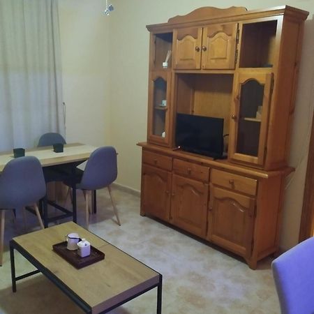 Nations Park East Med Syndicate 7 Apartment Torrevieja Ngoại thất bức ảnh