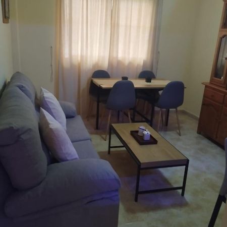 Nations Park East Med Syndicate 7 Apartment Torrevieja Ngoại thất bức ảnh