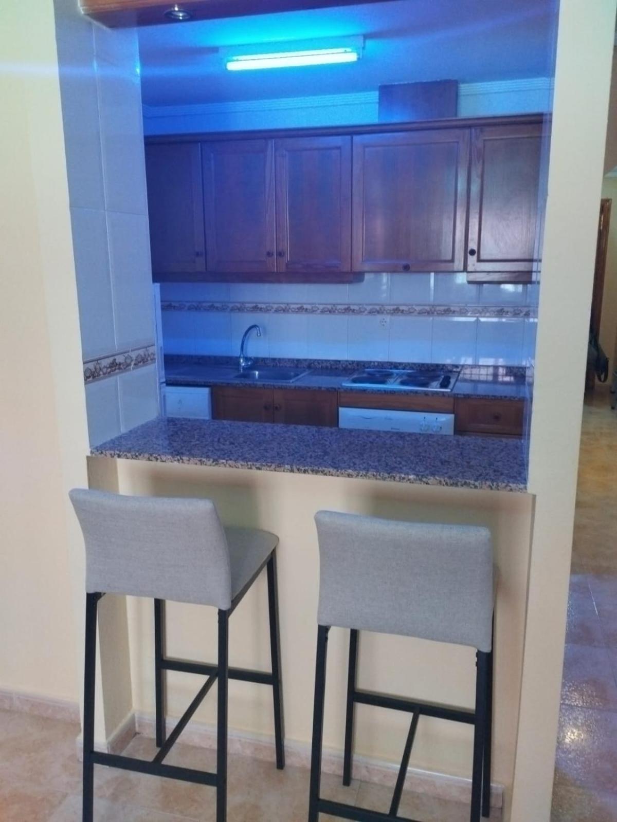 Nations Park East Med Syndicate 7 Apartment Torrevieja Ngoại thất bức ảnh