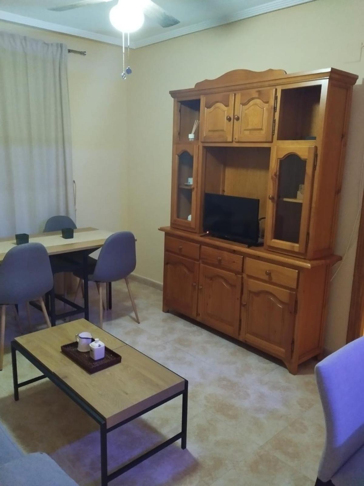 Nations Park East Med Syndicate 7 Apartment Torrevieja Ngoại thất bức ảnh