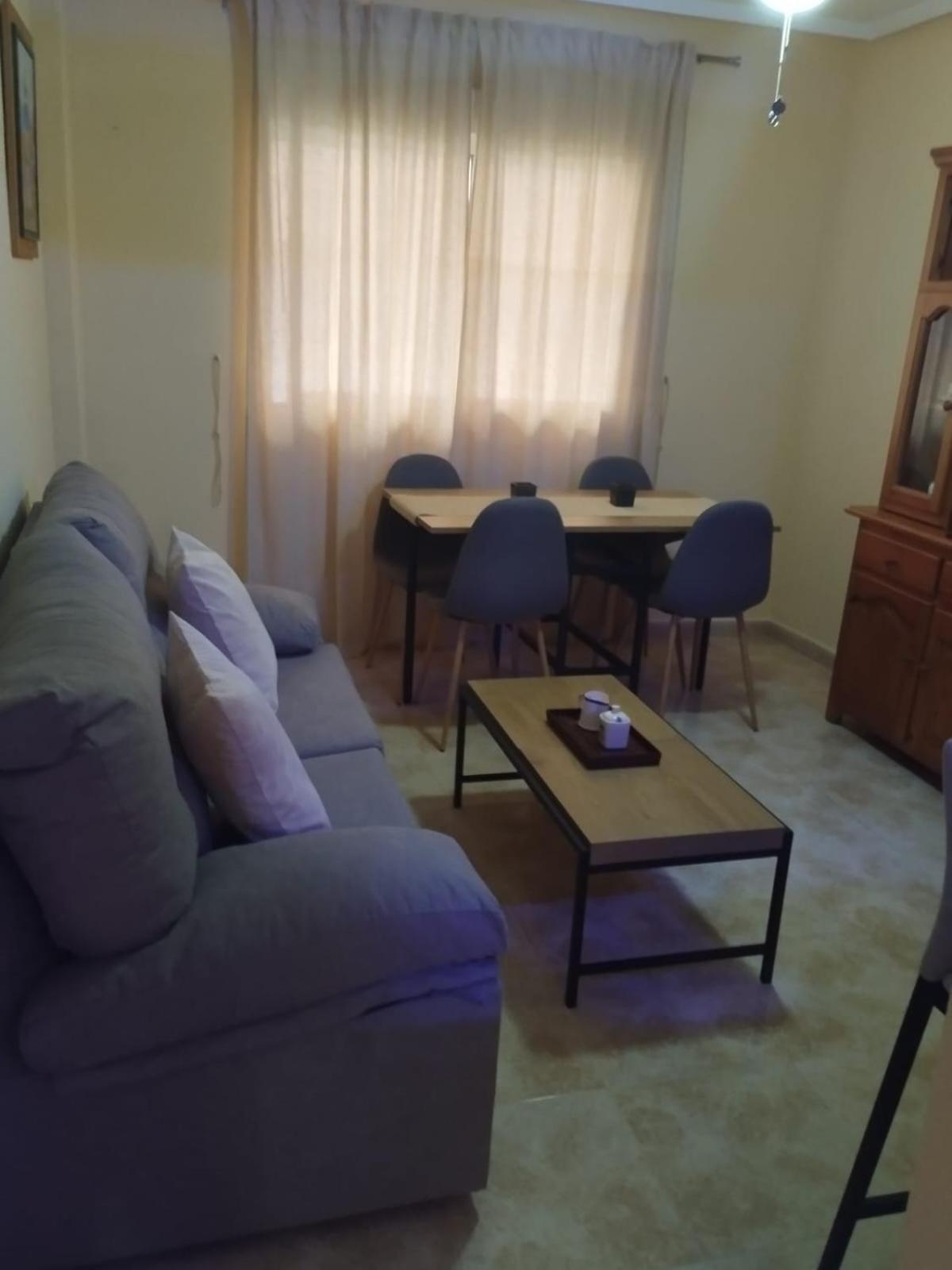 Nations Park East Med Syndicate 7 Apartment Torrevieja Ngoại thất bức ảnh