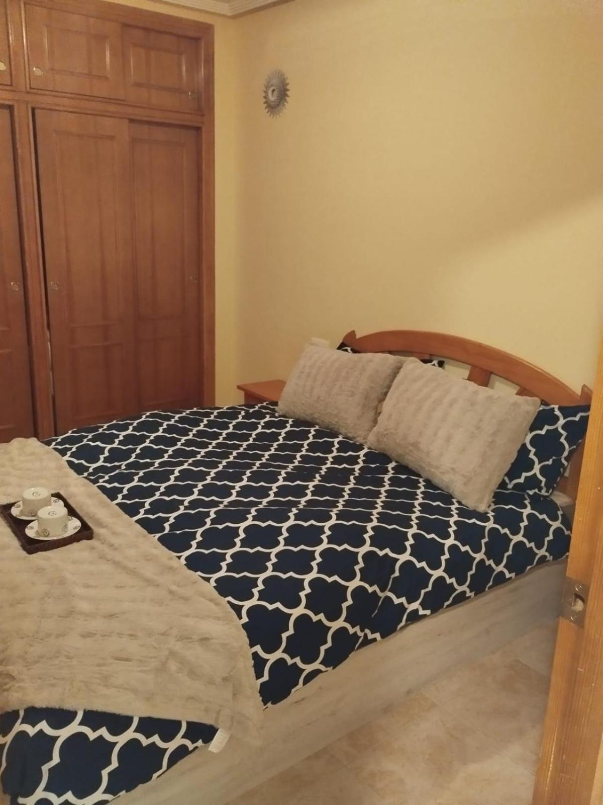 Nations Park East Med Syndicate 7 Apartment Torrevieja Ngoại thất bức ảnh