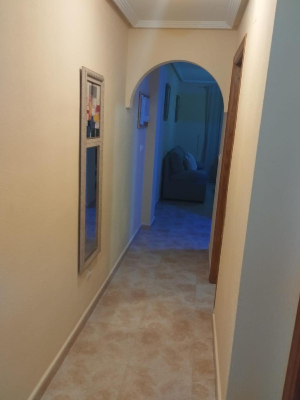 Nations Park East Med Syndicate 7 Apartment Torrevieja Ngoại thất bức ảnh