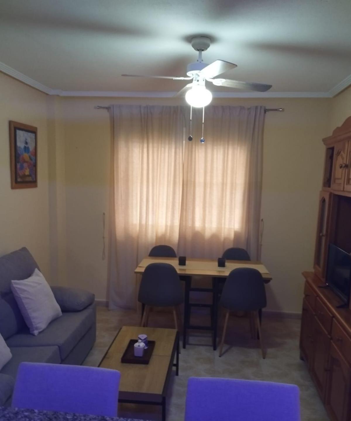 Nations Park East Med Syndicate 7 Apartment Torrevieja Ngoại thất bức ảnh