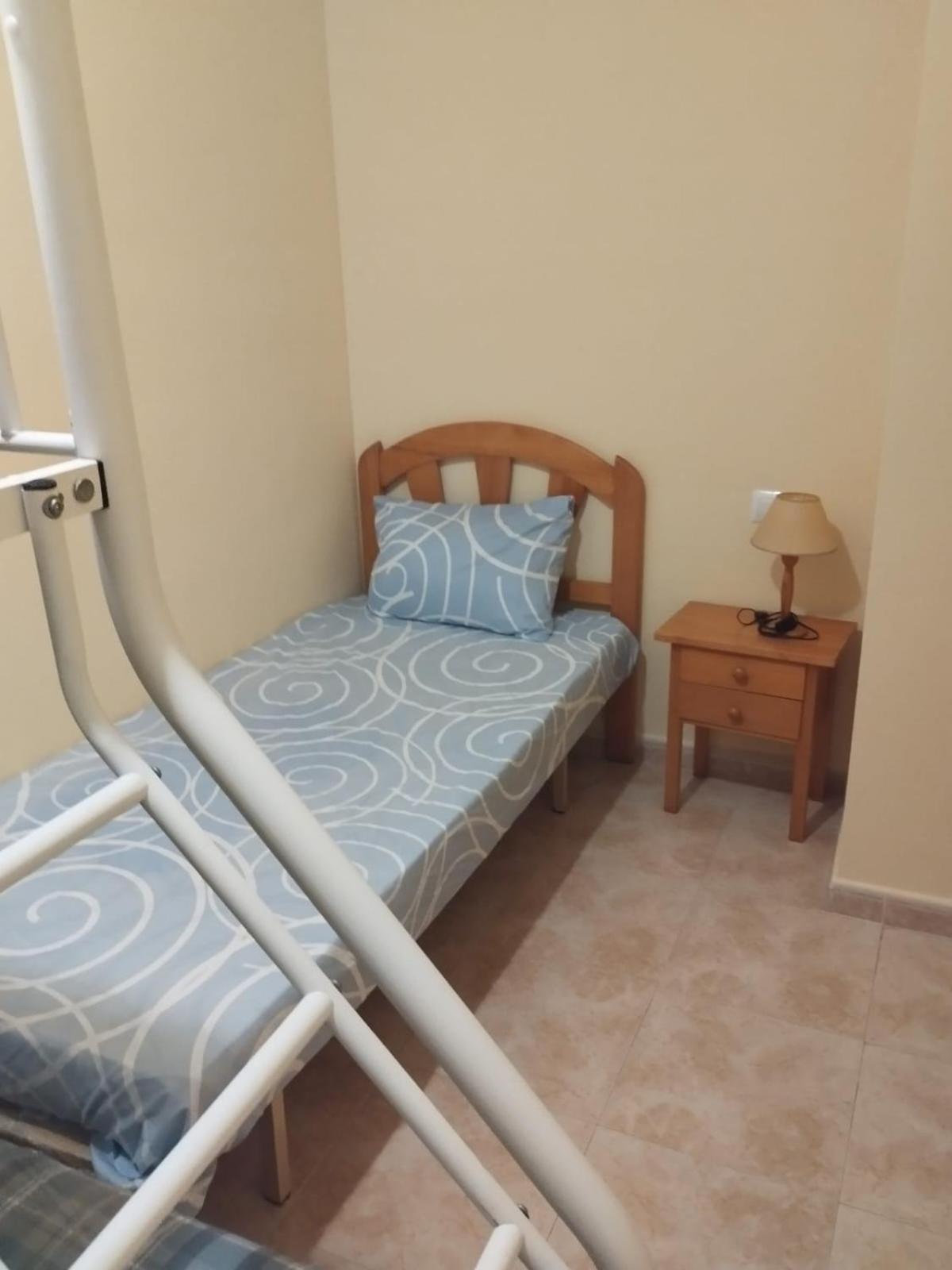 Nations Park East Med Syndicate 7 Apartment Torrevieja Ngoại thất bức ảnh